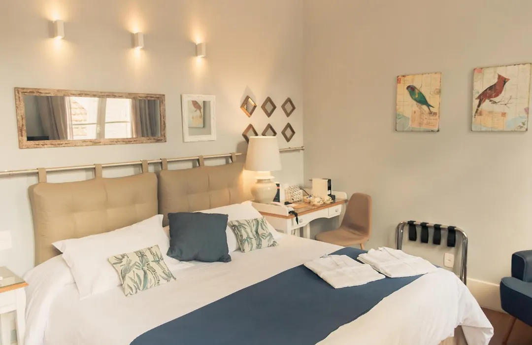 Casa Rosa Hotel Boutique-1