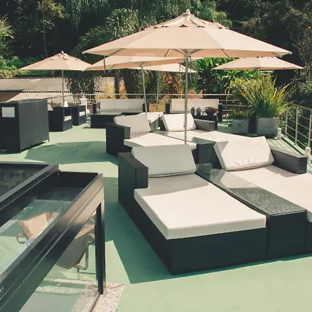 Casa Rosa Hotel Boutique-2